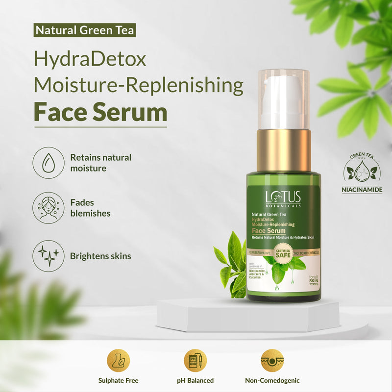 Green Tea Acne Defense Combo