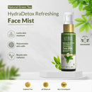 Green Tea Acne Defense Combo