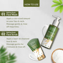 Anti-Acne First Aid Combo