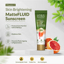 Vitamin C Skin Brightening Face Care Mini Kit