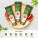 Vitamin C Skin Brightening Face Care Mini Kit