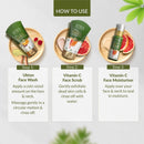 Glow Up Skincare Essentials