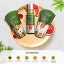Glow Up Skincare Essentials