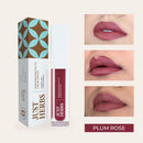 Herb-enriched Matte Liquid Lipstick  - Clearance