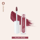 Herb-enriched Matte Liquid Lipstick  - Clearance