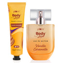 Caramello On-The-Go by Plum BodyLovin’