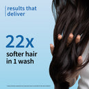 Coconut & Peptides Soft Hair Duo | Shampoo + Conditioner