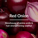 Red Onion Hair-Fall Control Hair Oil