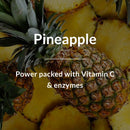 Pineapple Gentle Resurfacing Serum with AHA, BHA and PHA