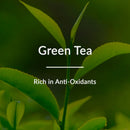 Natural Green Tea HydraDetox Clarifying Face Wash