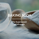 Natural Baking Soda Anti-Acne Face Wash