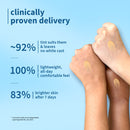 3% Niacinamide & Rice Water SPF 50 Sheer-Tinted Sunscreen | 50 g