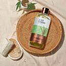 Malabar Lemongrass Body Wash