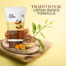 Ubtan Turmeric + Sandalwood Face Mask 100g