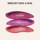 Overachiever Look: Herb-Enriched Matte Liquid Lipstick Kit