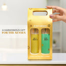 Long Lasting Mist Combo: Signature Style Set
