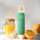 Just Herbs Long-Lasting Tropical Fruit Punch Body Mist - 140 ml