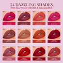 Long Stay Relaxed Matte Bullet Lipstick 4g - Clearance