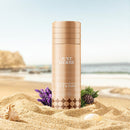 Long Lasting Salt and Sand Deodorant Body Spray For Men and Women - 150 ml