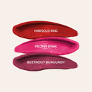 Overachiever Look: Herb-Enriched Matte Liquid Lipstick Kit