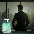 Just Herbs: Relaxing Moss & Musk - 50 ml