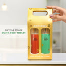 Long Lasting Mist Combo: Fruity Fusion Set