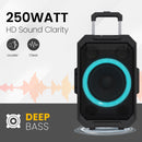 Iron Beats II