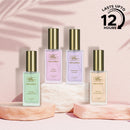 Into the Bloom Perfume Gift Set