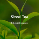 FREE Green Tea Face Wash with Green Tea Night Gel