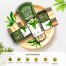 Green Tea Refreshing Radiance Combo