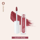 Herb-enriched Matte Liquid Lipstick  - Clearance