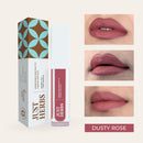 Herb-enriched Matte Liquid Lipstick