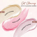 Just Herbs Lumi Glow Strobe Cream - Sunlit Gleam