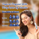 Hawaiian Rumba Eau De Parfum (Perfume) by Plum BodyLovin'