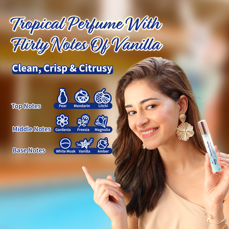 Hawaiian Rumba Eau De Parfum (Perfume) by Plum BodyLovin'