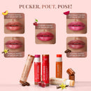 Just Herbs- Lip Balm Cherry