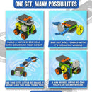 BLIX – DIY RC EXPLORERS