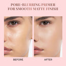 3 In 1 Pore-Refining, Mattifying & Hydrating Primer SPF 15+