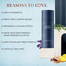 Long Lasting Musk Divine Deodorant Body Spray For Men  - Clearance