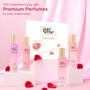 PureSense Opulence Shades of Love Gift Set