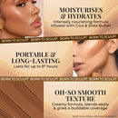 Born To Sculpt Stick with Shea Butter and Cica
