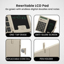 Ruffpad Calc Mini