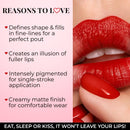 FILL & DEFINE LIP LINER DIRTY ROSE