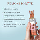Javakusum Hair Oil