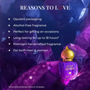 Opal Charm Premium Attar