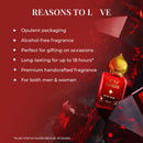 Ruby Rain Premium Attar