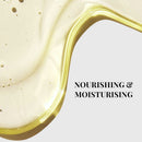 Moisturising Shampoo with Aloe Vera and Wheatgerm