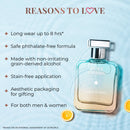 Just Herbs: Energising Cin & Tonic - 50 ml