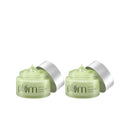 Green Tea Renewed Clarity Night Gel Cream for Oily Skin