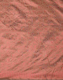 Red Silk Woven Banarasi Saree